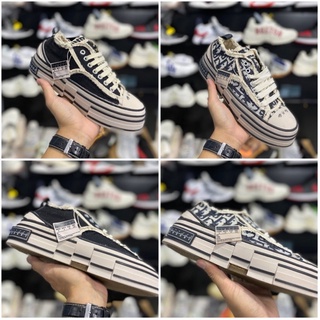 giày thể thao Xvessel nam nữ