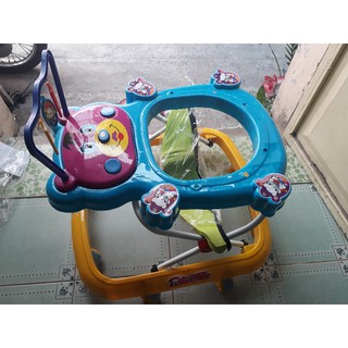 Xe tập đi mặt trời (nhạc)