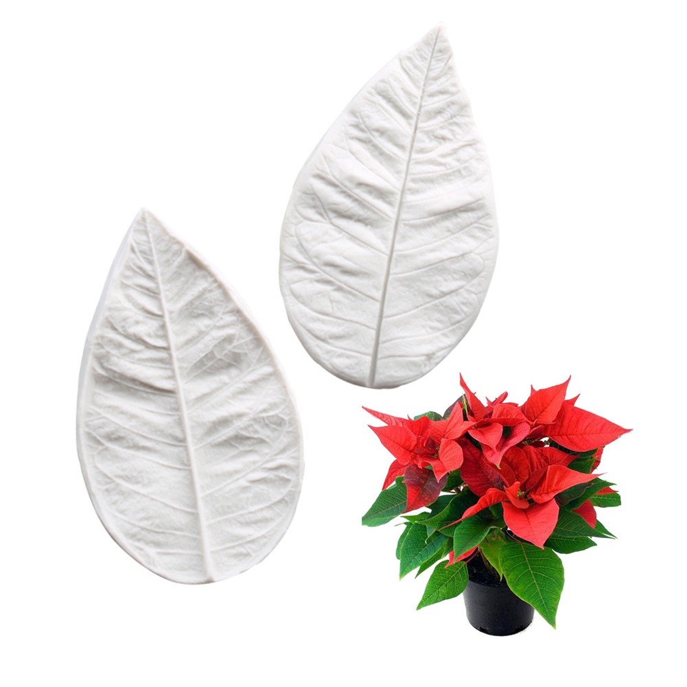 Bộ Khuôn Làm Bánh Bằng silicone Tiện Dụng