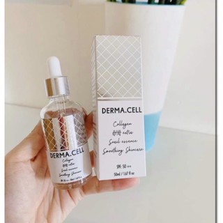 SERUM DERMA.CELL