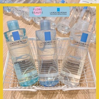 tẩy trang LAROCHE-POSAY EAU MICRLLAIRE ULTRA 400ml