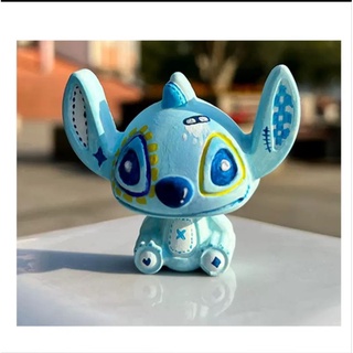 tượng tô màu stitch size mini