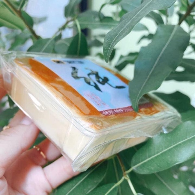 Bánh Mông lep Shougong