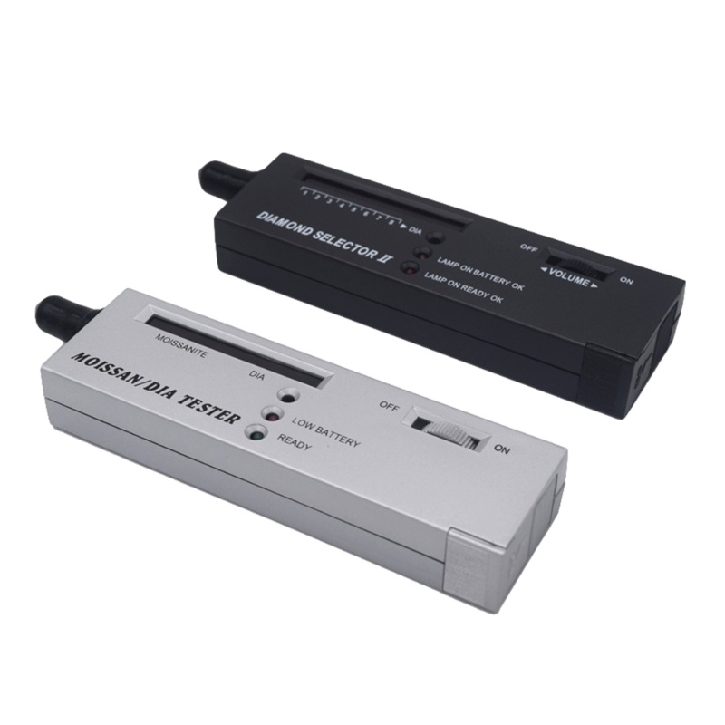 Bút Thử Điện Cầm Tay Độ Chính Xác Cao Chuyên Dụng Cho Thợ Làm Trang Sức