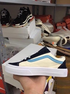 Giày Vans Style 36