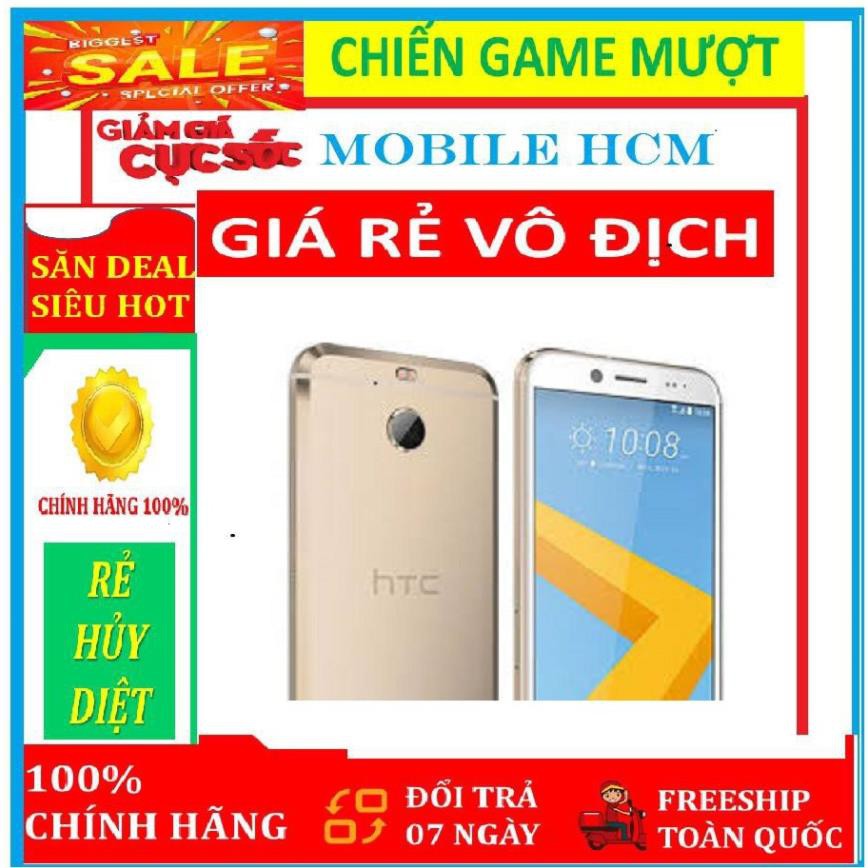 ĐIỆN THOẠI HTC 10 EVO CÓ BẢO HÀNH - CHÍNH HÃNG HTC - ĐỦ MÀU ĐỦ PHỤ KIỆN