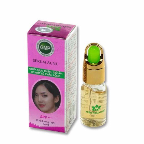 SERUM WHITENING FACE / GEL DƯỠNG TRẮNG DA MẶ