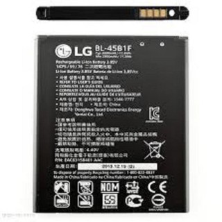 Pin LG V10 XỊN BẢO HÀNH 3 THÁNG ĐỔI MỚI