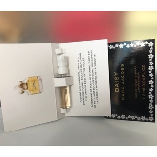 [VIAL NƯỚC HOA NỮ] MARC JACOBS DAISY 1.2ml