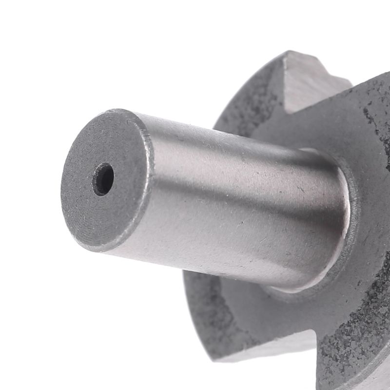 Mũi Khoan Xoắn Ốc 5-35mm Chuyên Dụng Chất Lượng Cao
