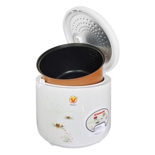 Nồi cơm điện mini