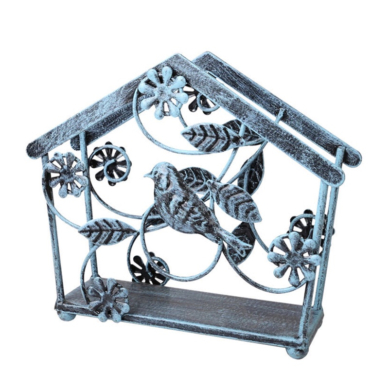 Giá Đỡ Khăn Ăn Bằng Kim Loại Hiện Đại Cho Sự Kiện Ngoài Trời