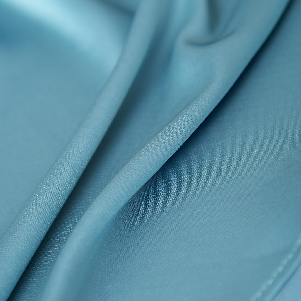 [VOUCHER 50K] Đầm ngủ nữ satin hai dây iBasic SW027