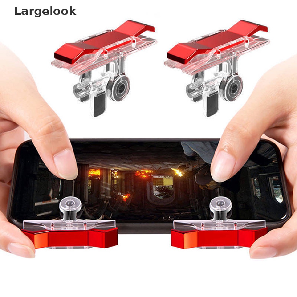 Tay Cầm Chơi Game Pubg D9 L1 R1 Chuyên Dụng