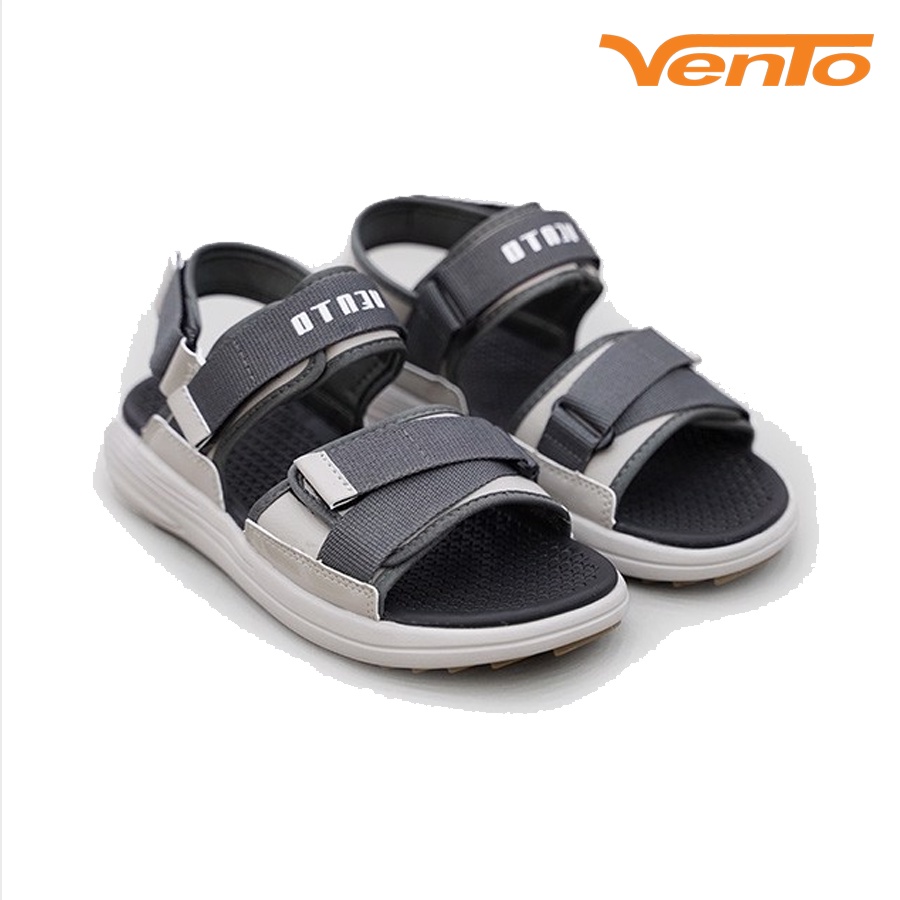 Sandal Vento Nam Quai Ngang dạo phố đi chơi đi học NB57