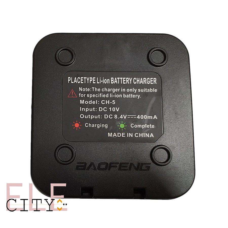 Bộ Sạc 22ele Xqf Baofeng Uv-5R Radio