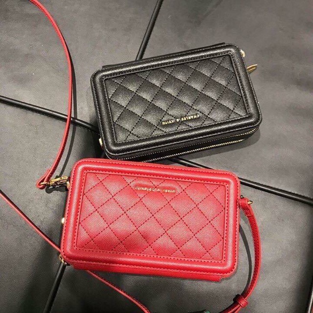 Túi hộp cnk HÀNG OD