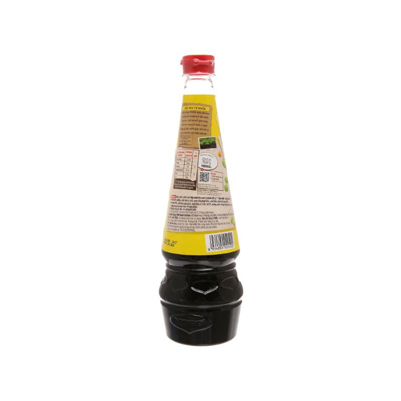 Nước tương Maggi