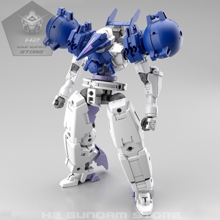 Mô hình Bandai 30MM Optional Armor for High Mobility Type [Cielnova Exclusive/Blue] (30 Minutes Missions)