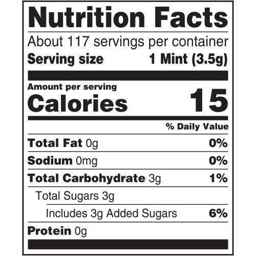 "Có BILL - USA" TÁCH LẺ KẸO 5 VỊ TRÁI CÂY LIFE SAVERS