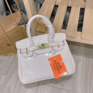 HM Bikin size 20 vân rắn