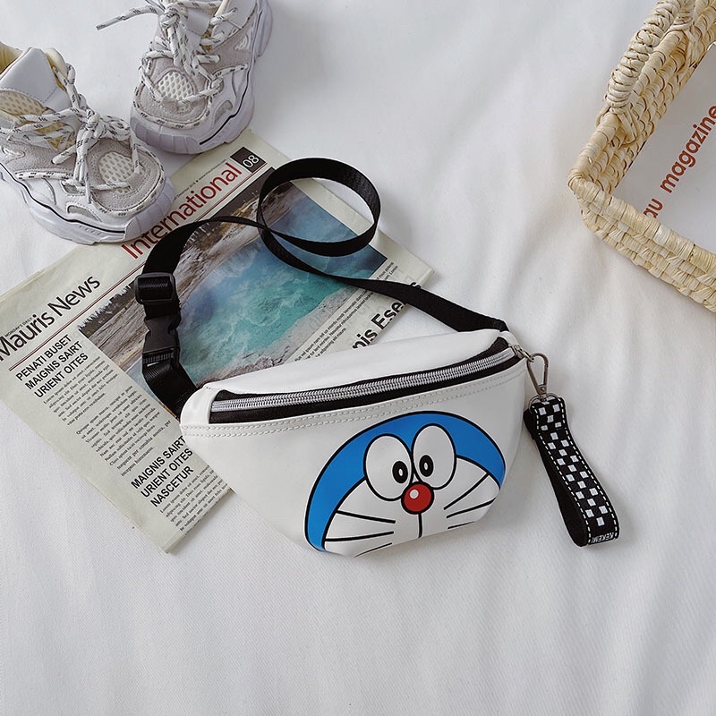 Túi Bao Tử Cho Bé Doremon Doraemon