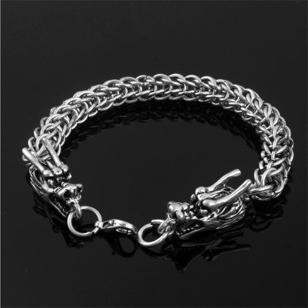 Vòng Tay Quà Lưu Niệm Thời Trang Cho Nam