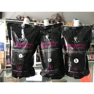 Thuốc Uốn, Ép PERA 1000ml