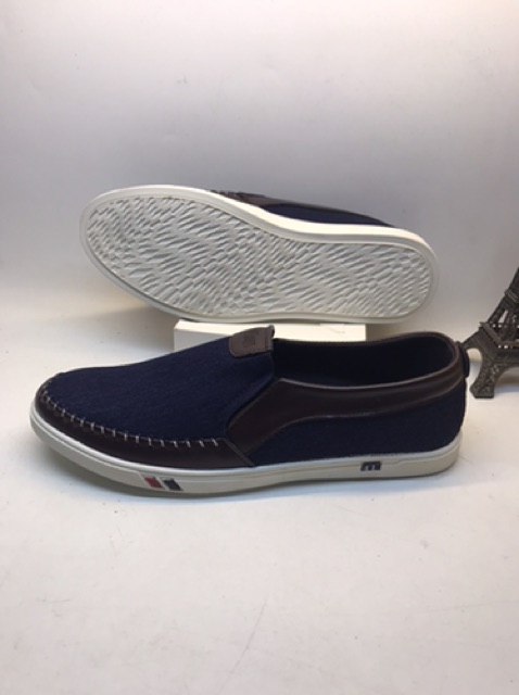 Giầy lười nam💥 | BigBuy360 - bigbuy360.vn