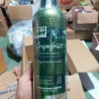 Bộ gội và xả bưởi grape fruit 850ml