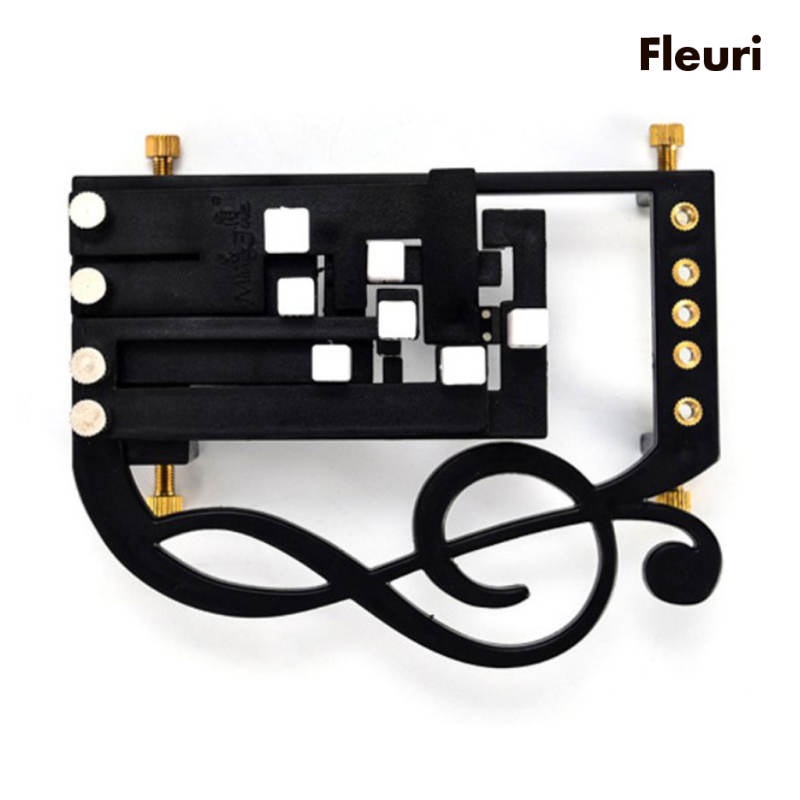 Dụng Cụ Dạy Học Phím Chord One Key Cho Người Mới Bắt Đầu
