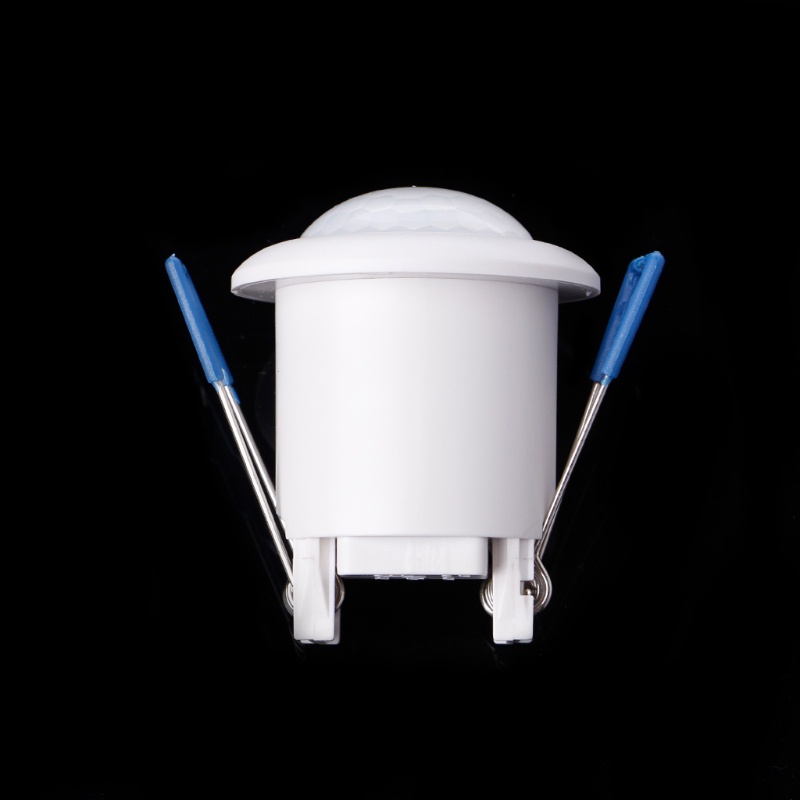 Nev 12V 360° Cảm Biến Chuyển Động Hồng Ngoại Âm Trần