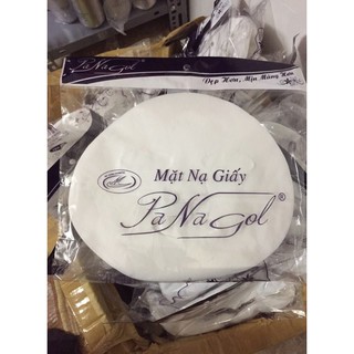 Mặt Lạ Giấy Panagol