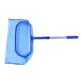 Vợt Lưới Vớt Lá Cho Hồ Cá Koi