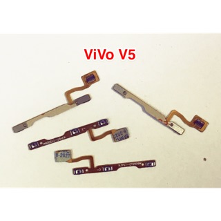 Công Tắc Nguồn ON OFF & Volume ViVo V5