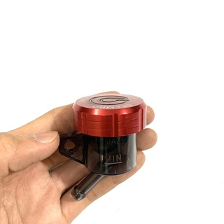 Bình dầu khói bremboo Full CNC