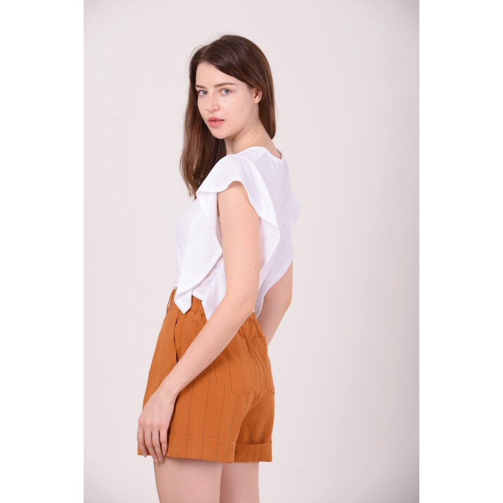 Áo kiểu croptop BGBiG xuất xịn