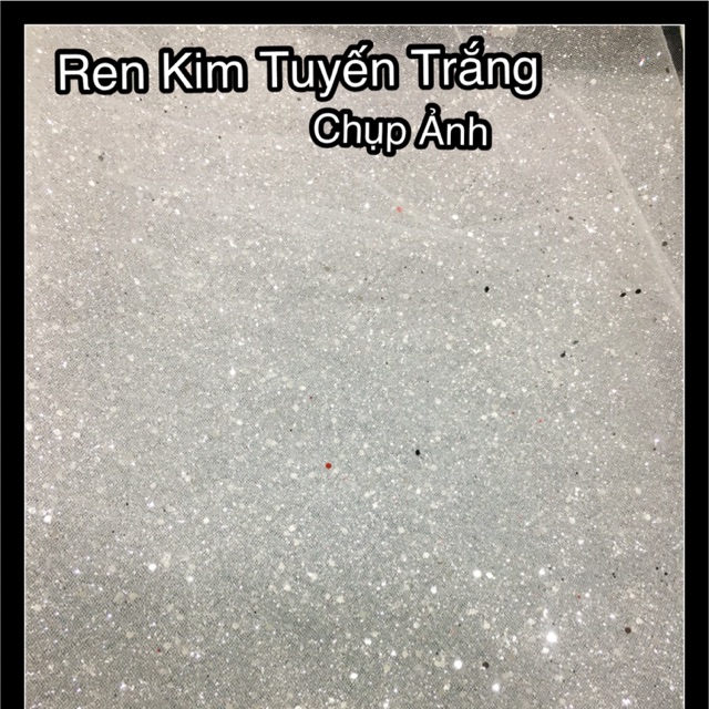 Ren Kim Tuyến Chụp Ảnh