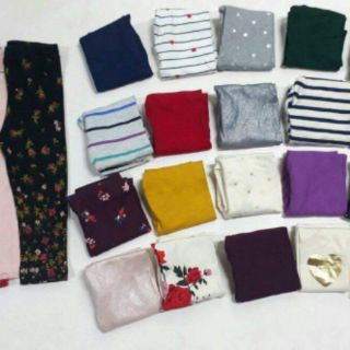 Legging Oldnavy set 3
