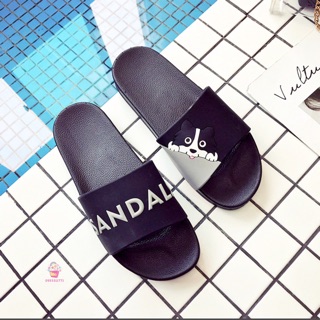 DÉP CORGI SANDAL NAM - NỮ