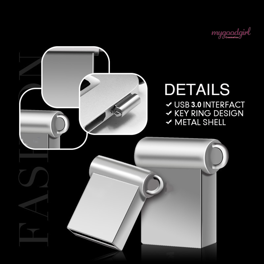 Usb 3.0 1tb 2tb Tốc Độ Cao Thiết Kế Nhỏ Gọn Tiện Dụng | BigBuy360 - bigbuy360.vn