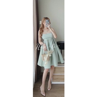 (SHOP NÀNG BÉO 50kg đến 90kg ) ĐẦM BABYDOLL BIGSIZE