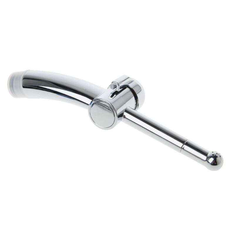 Bộ Vòi Xịt Toilet Cầm Tay Bằng Đồng Chất Lượng Cao