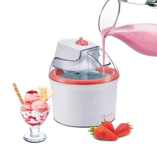 [NỘI ĐỊA ĐỨC Máy làm kem Silvercrest