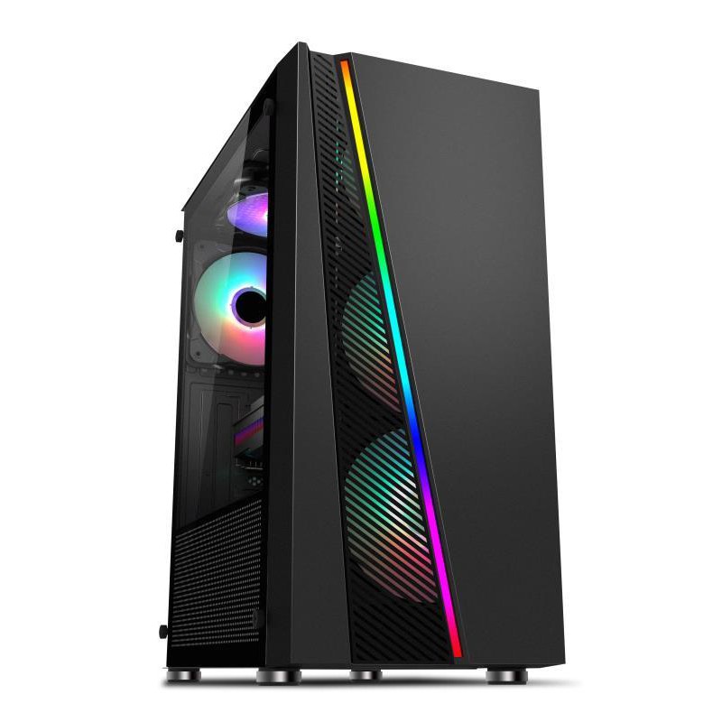 [MỚI] Vỏ Case Sahara có led