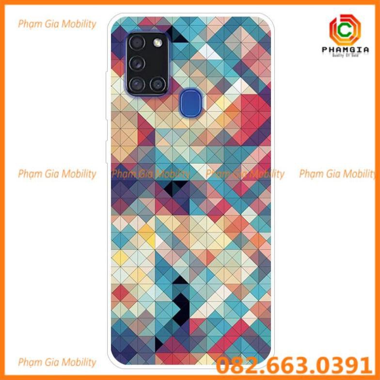 Ốp lưng samsung a21s hình đẹp (P3)