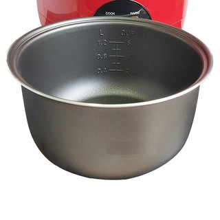 Nồi cơm điện Korea King KRC-1000P 1.0L