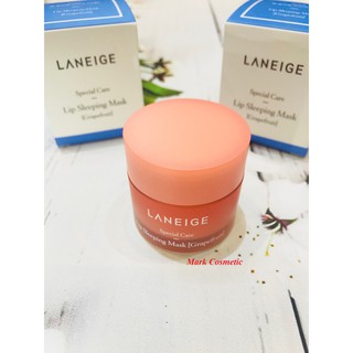 Mặt nạ ngủ môi Laneige Lip Sleeping Mask full size