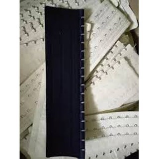 Thanh nối đai Latex