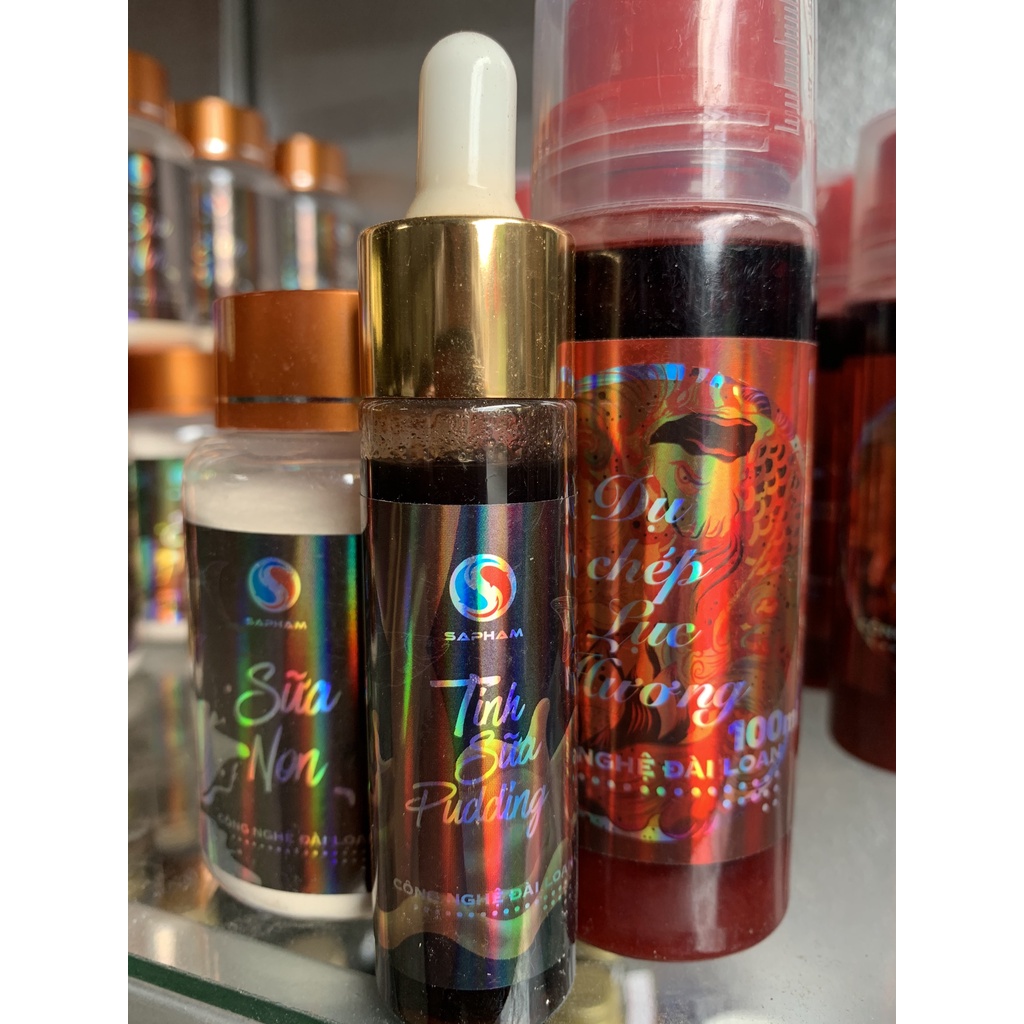 Dụ chép lục hương- Thính Dụ Chuyên Chép Mới